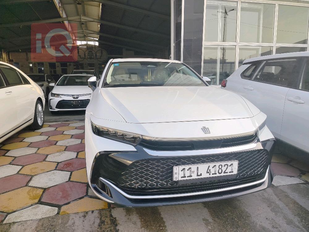 تويوتا كراون